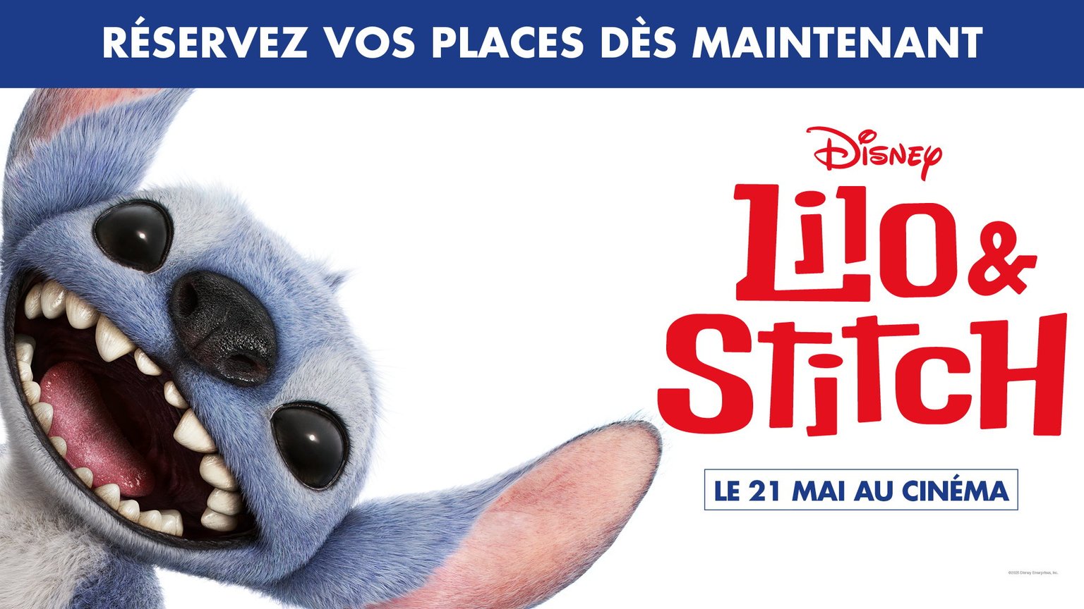 Kids club Lilo & Stitch