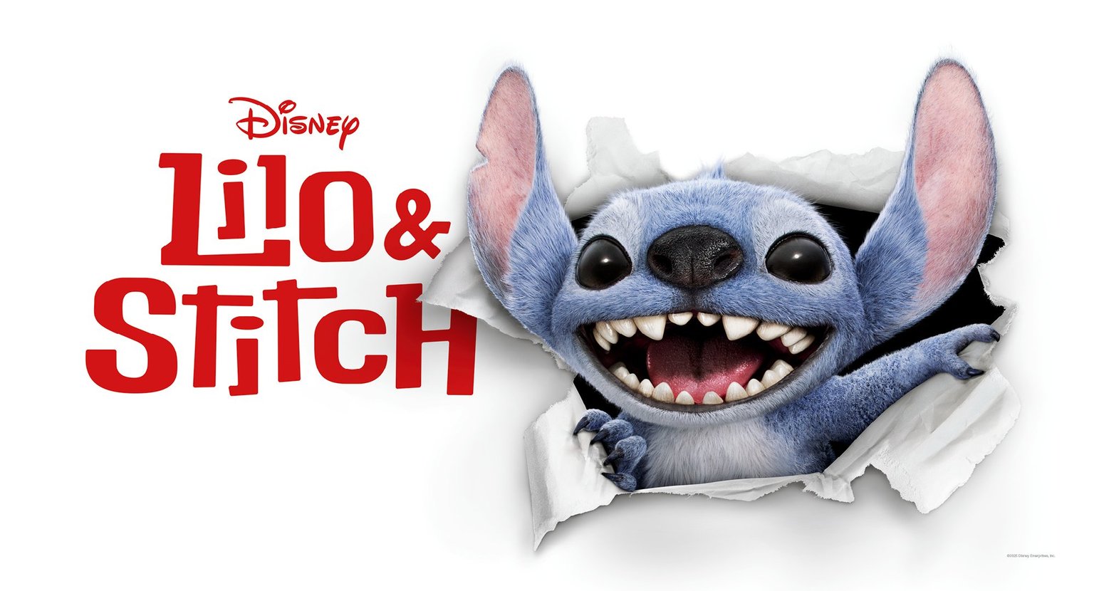 Lilo & Stitch