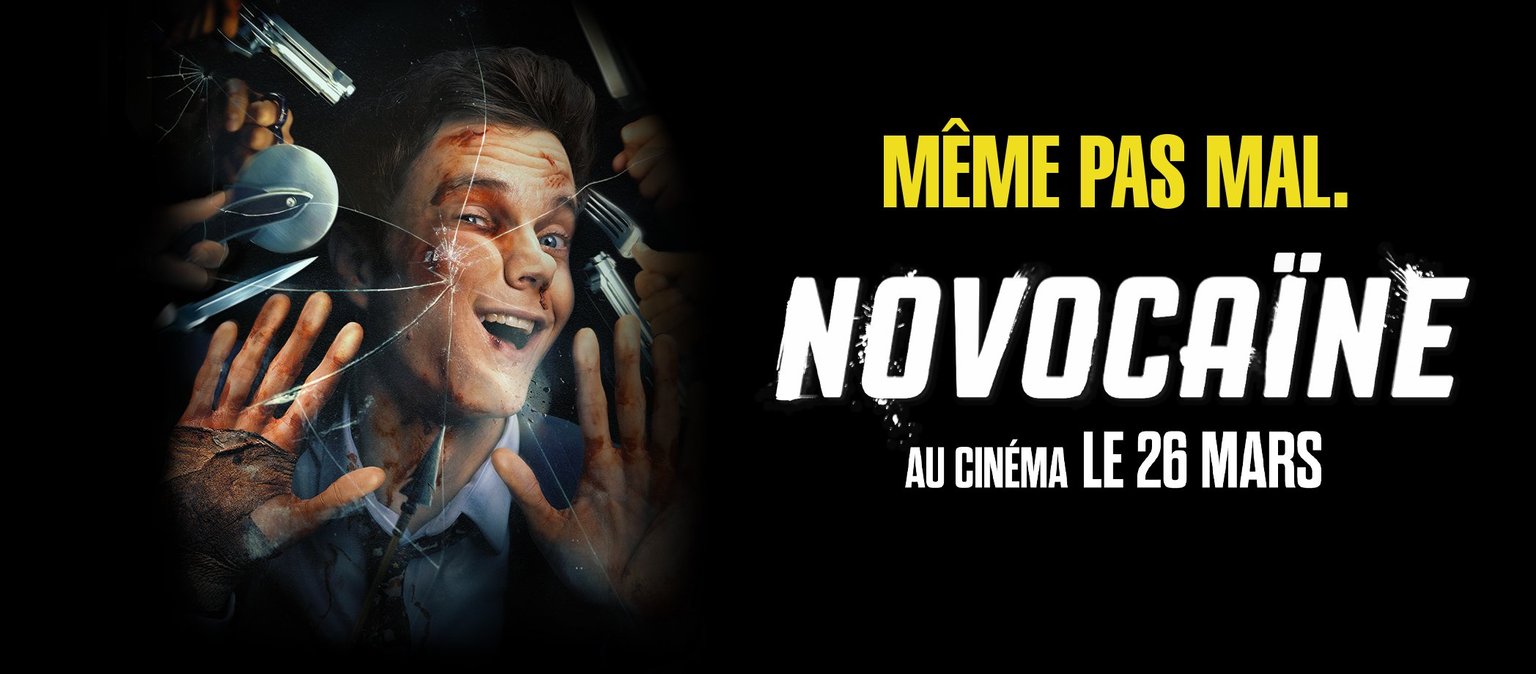 Novocaïne