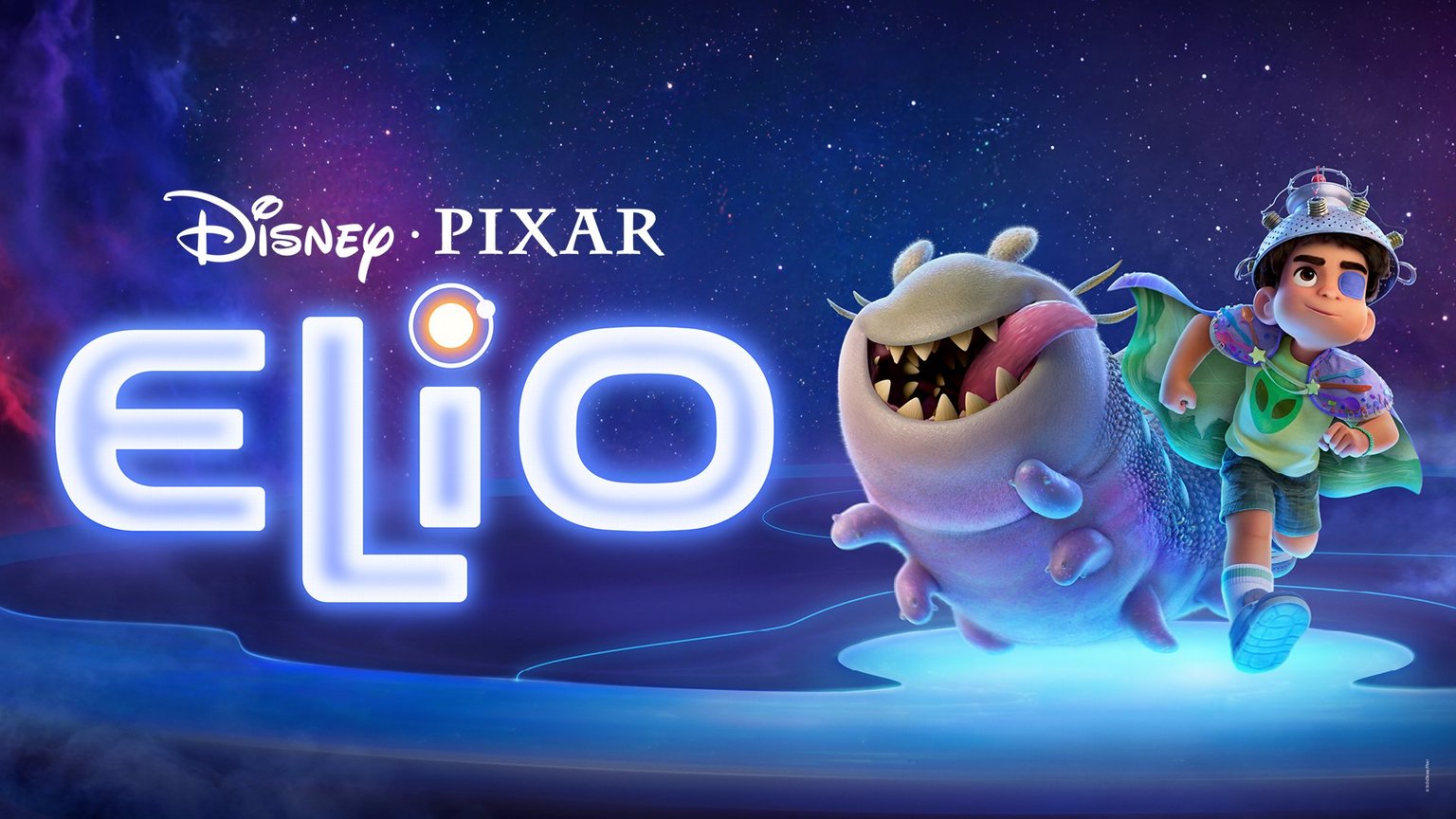 Kids club Elio