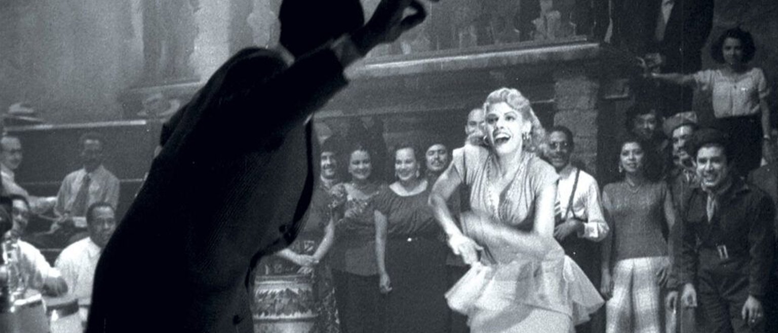 CINÉQUATORZE : VICTIMES DU PÉCHÉ