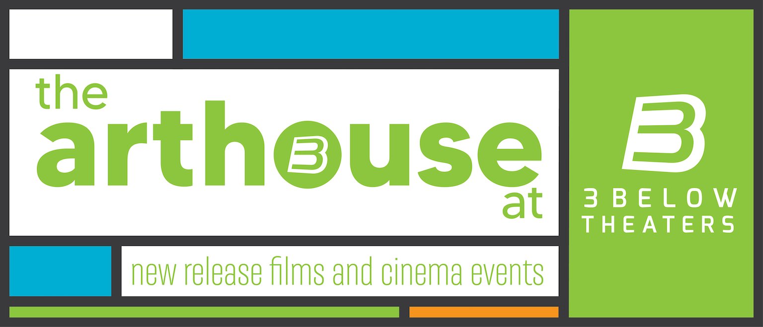 arthouse banner