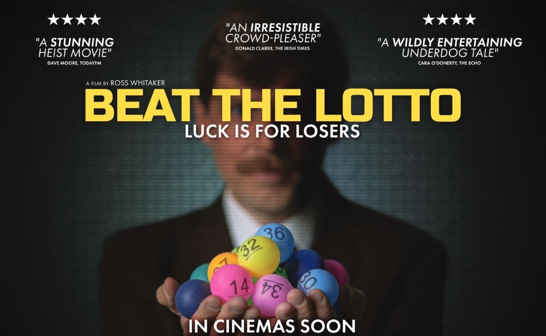 Beat the Lotto