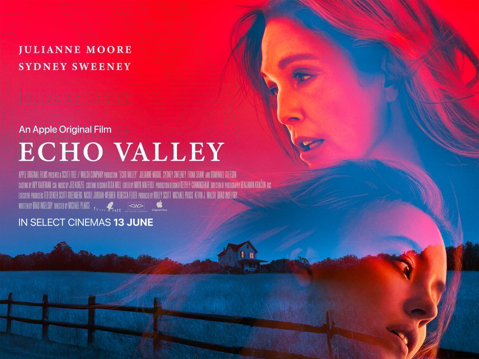 Echo Valley