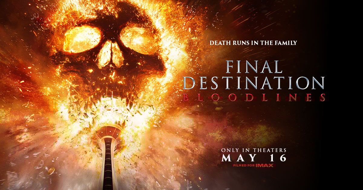 Final Destination: Bloodlines