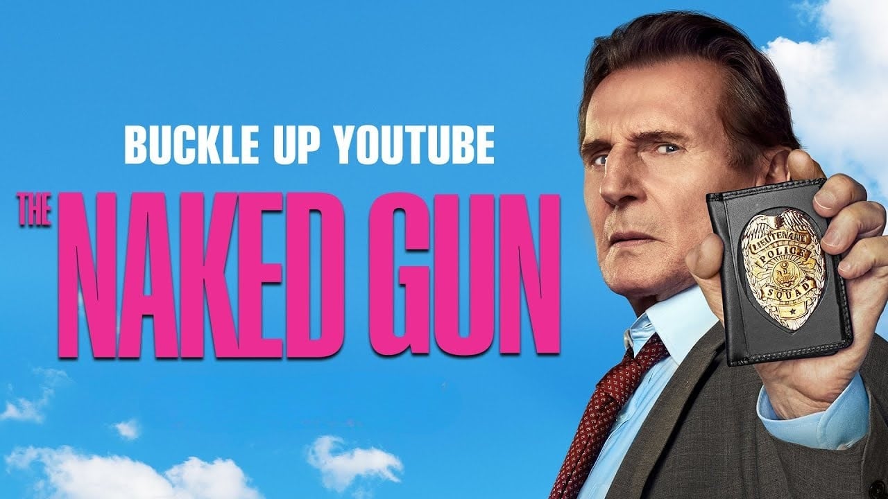 The Naked Gun