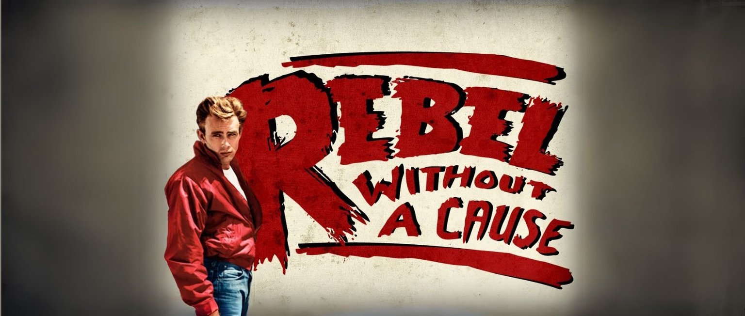 Rebel Without a Cause