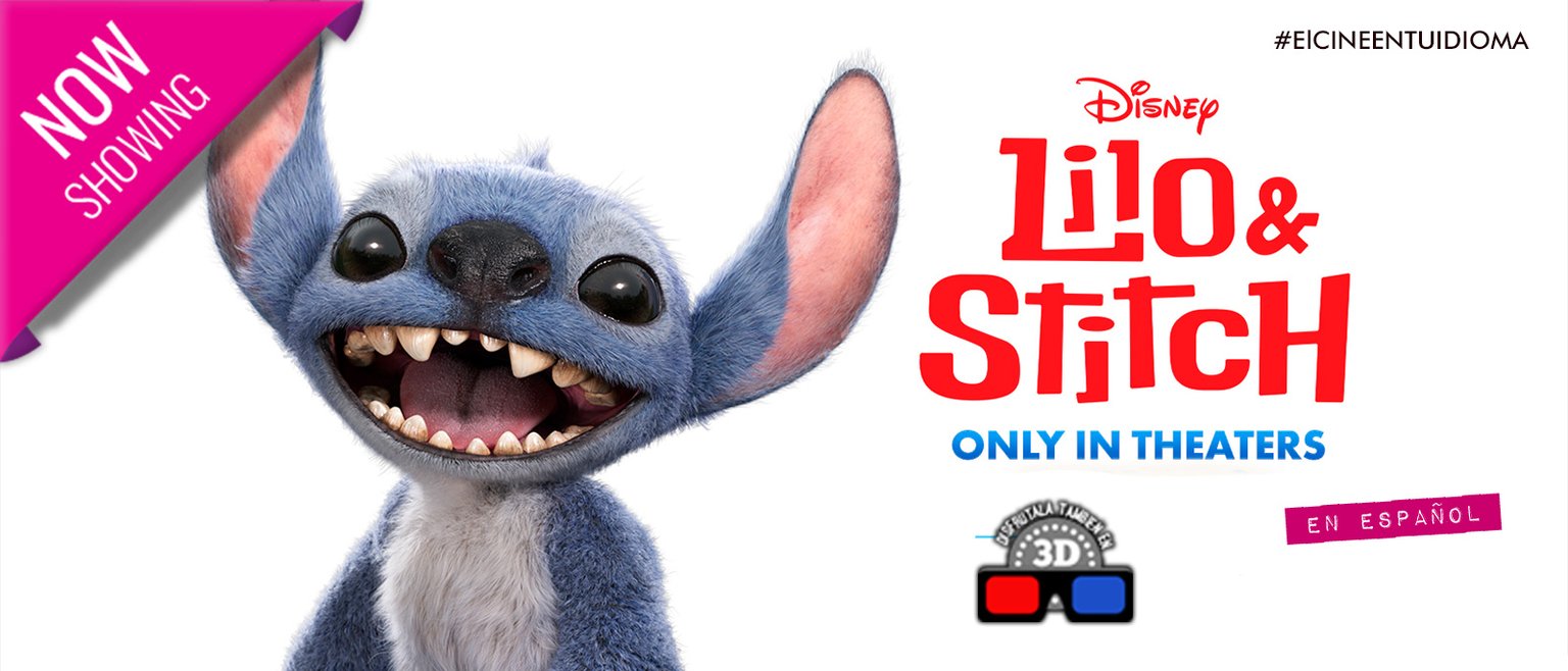 Inicio - America Cinemas