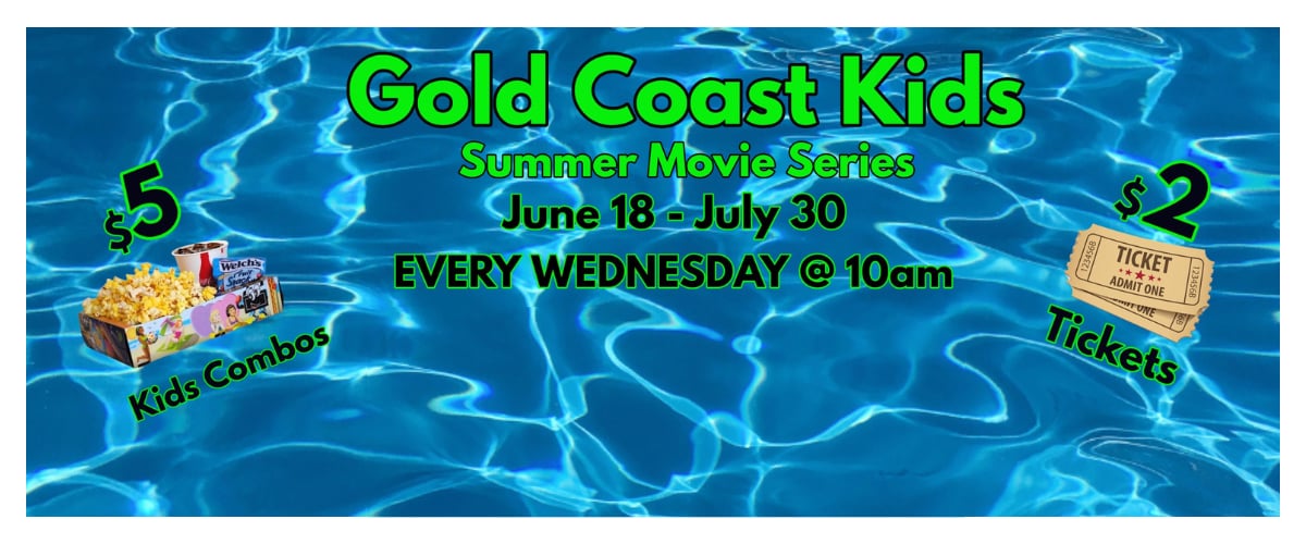 Gold Coast Kids
