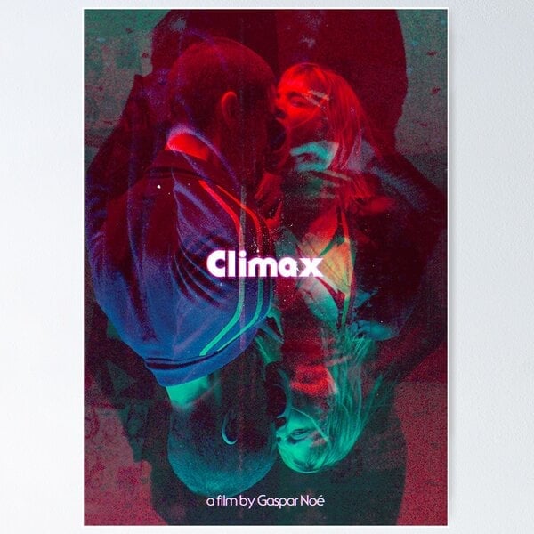 UNCOMFORTABLE BRUNCH: CLIMAX