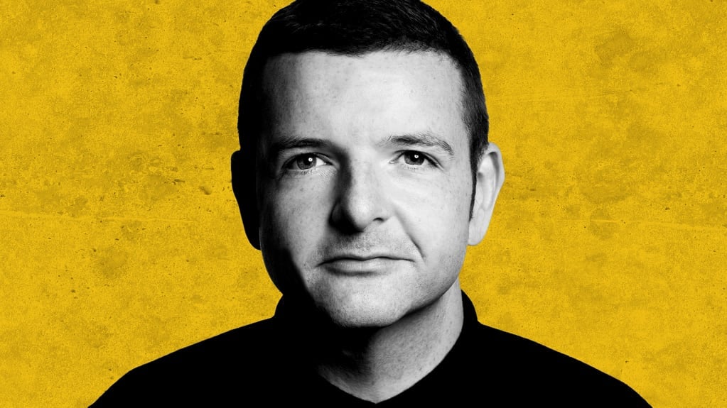 Kevin Bridges: The Overdue Catch Up Tour!