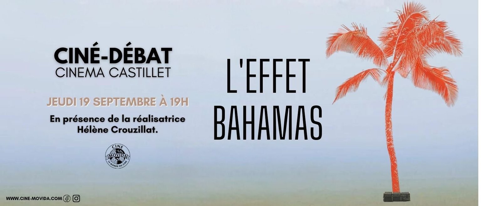 L'effet Bahamas