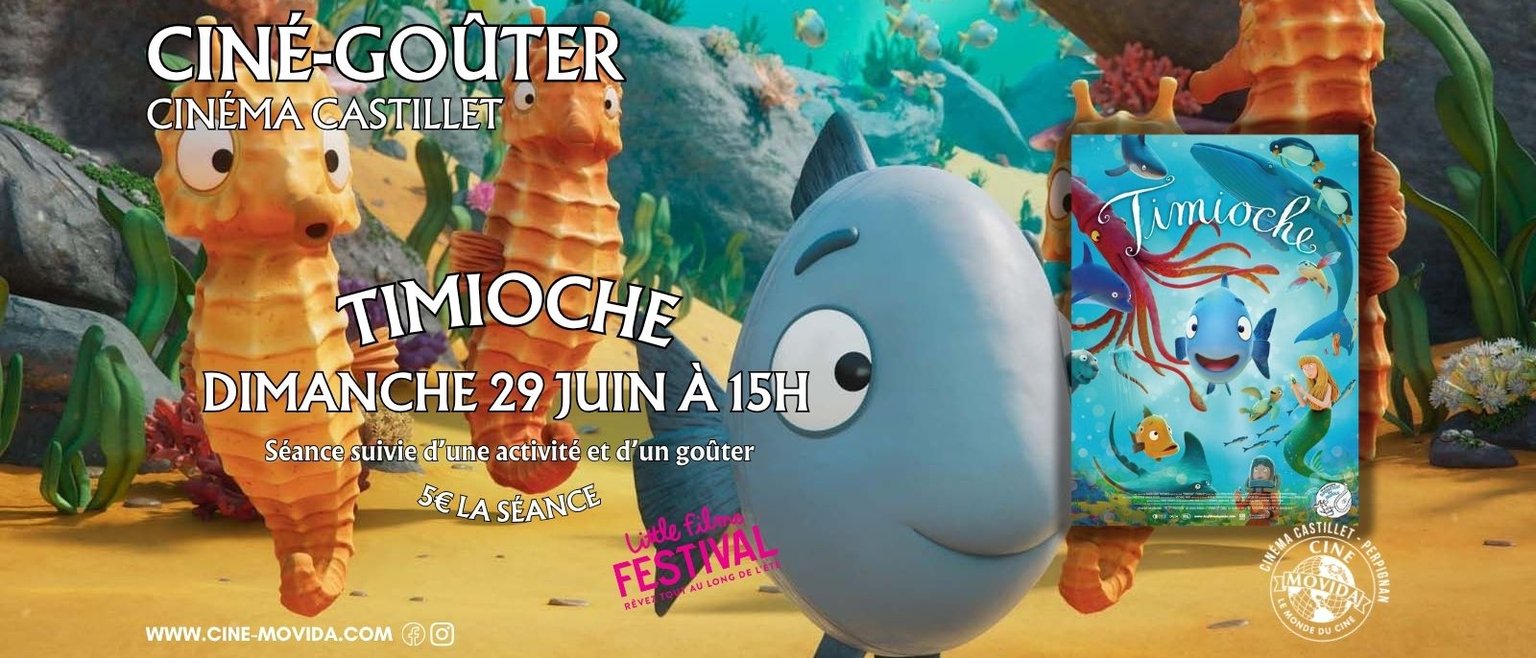 Timioche