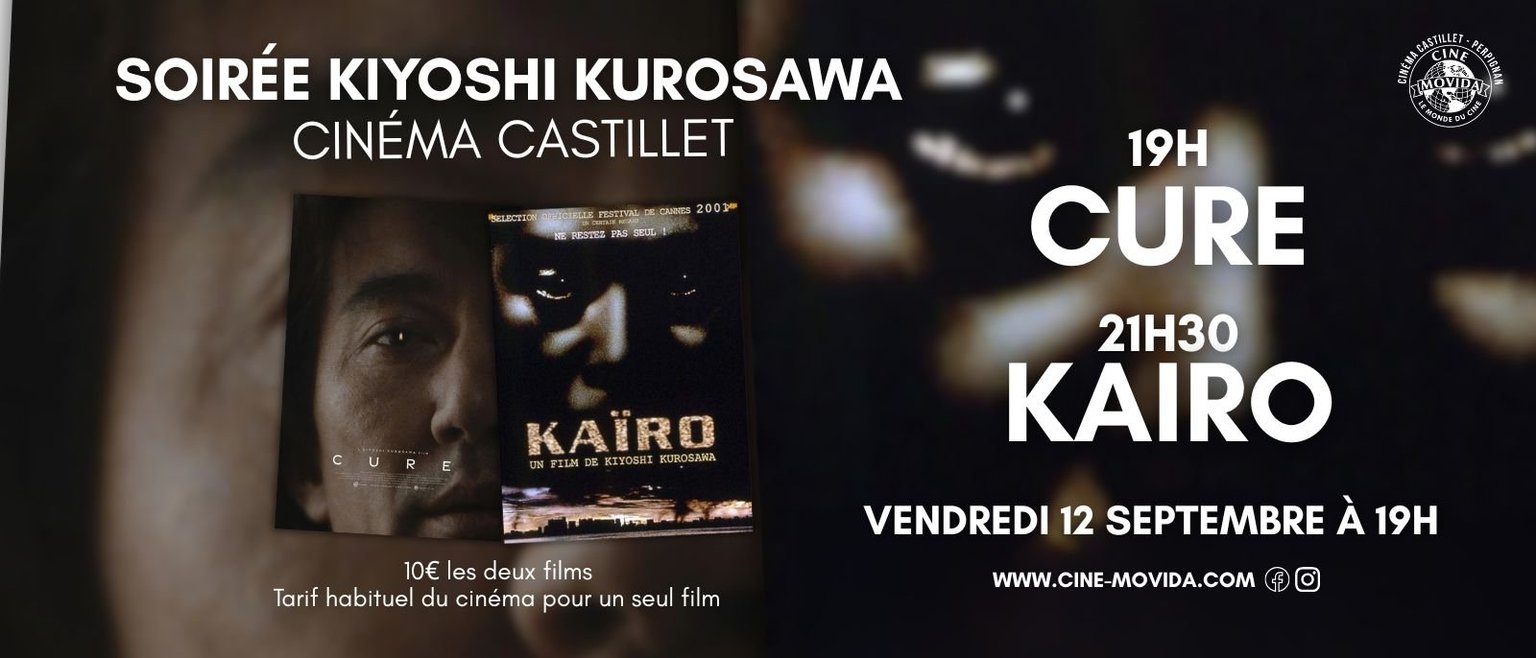 SOIREE KIYOSHI KUROSAWA