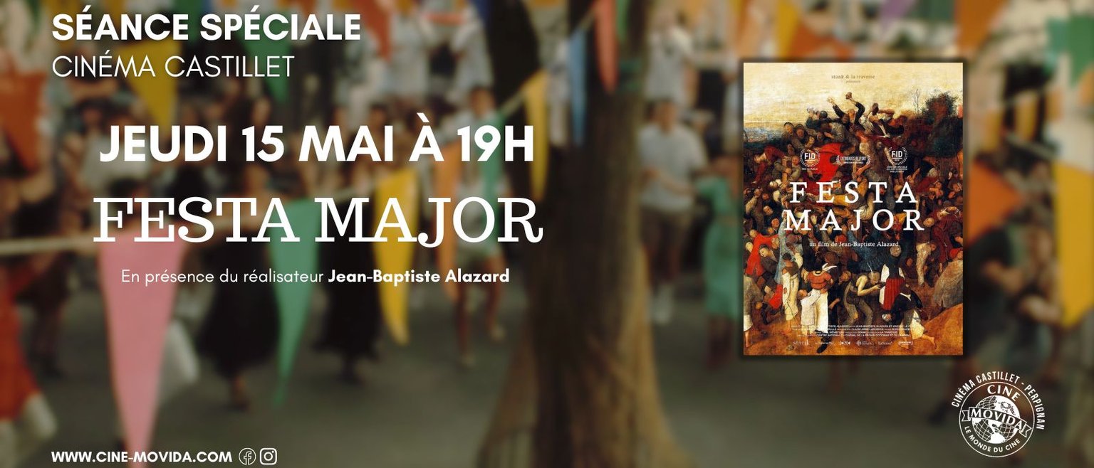 Festa Major