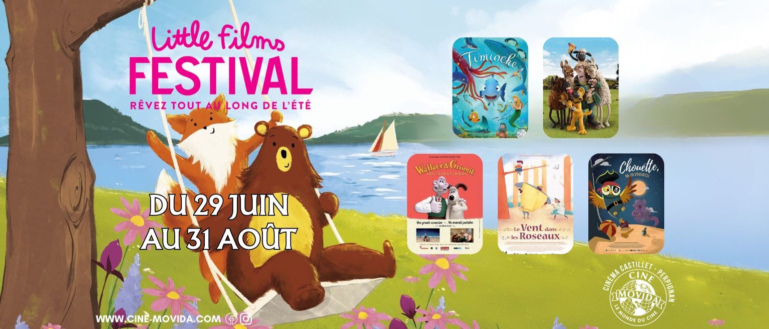 Little Films Festival