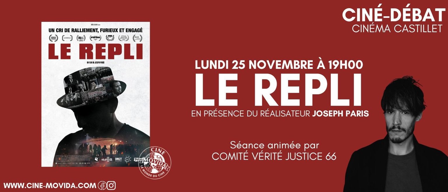 Le Repli