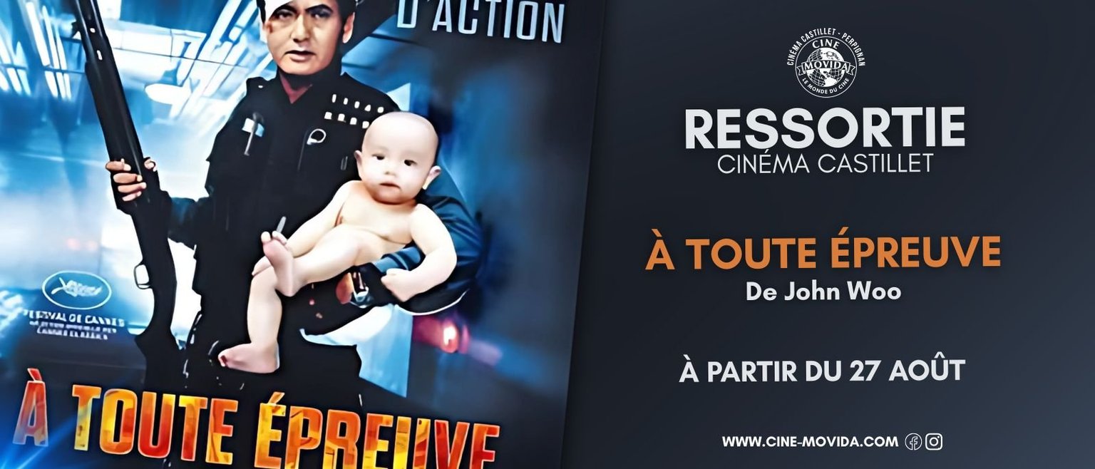 À toute épreuve