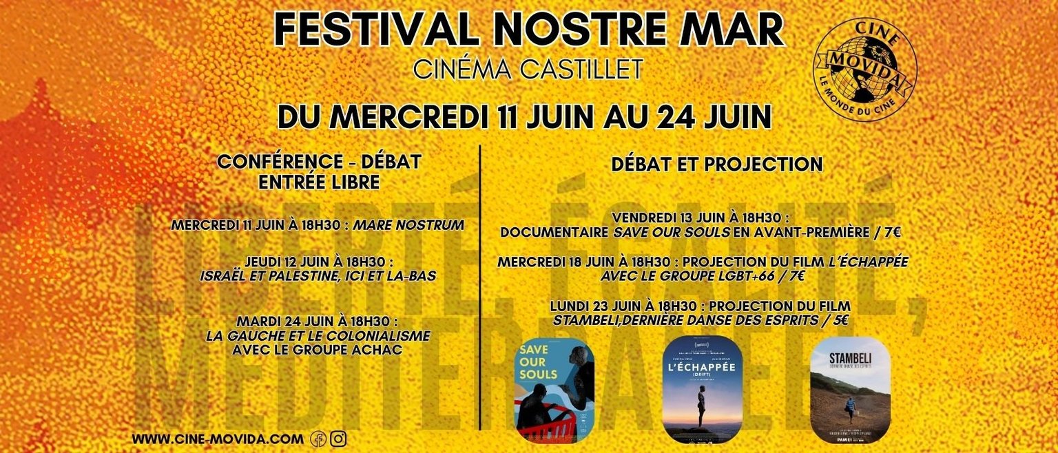 Festival Nostre Mar