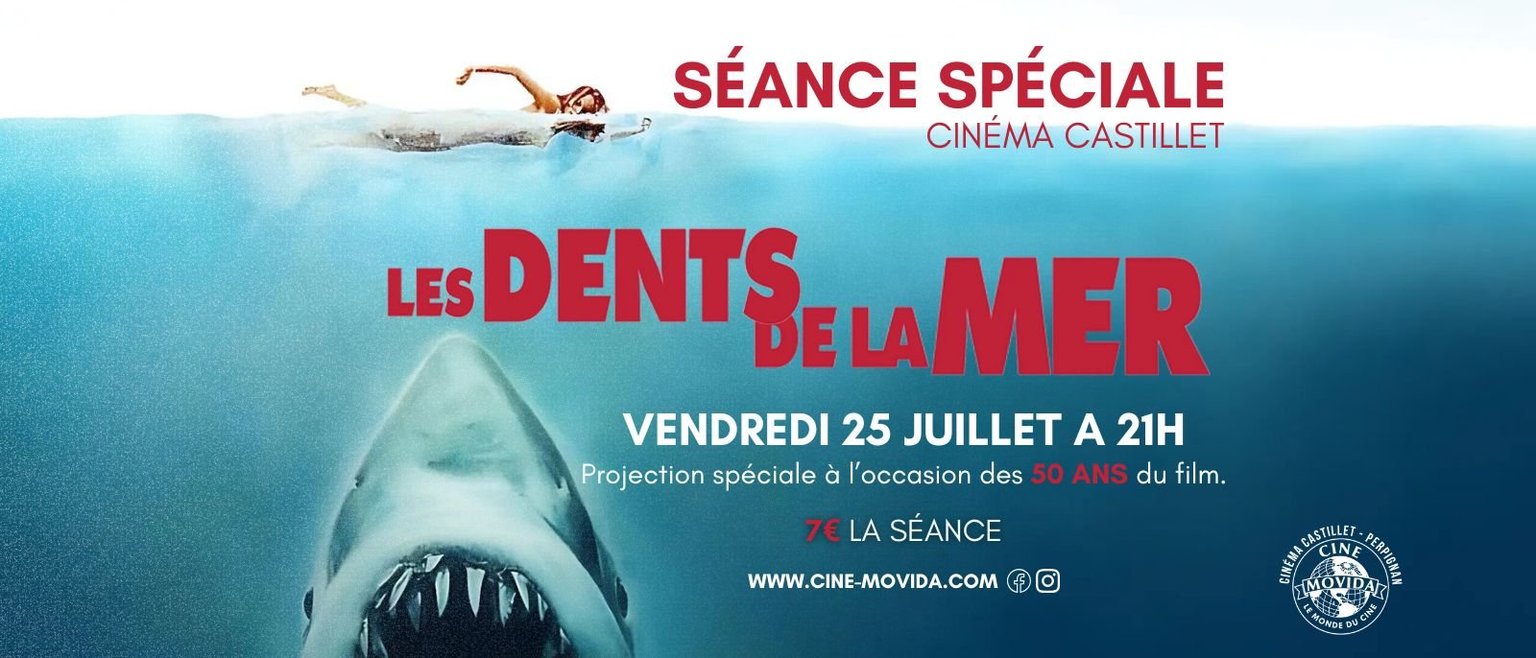 Les Dents de la Mer