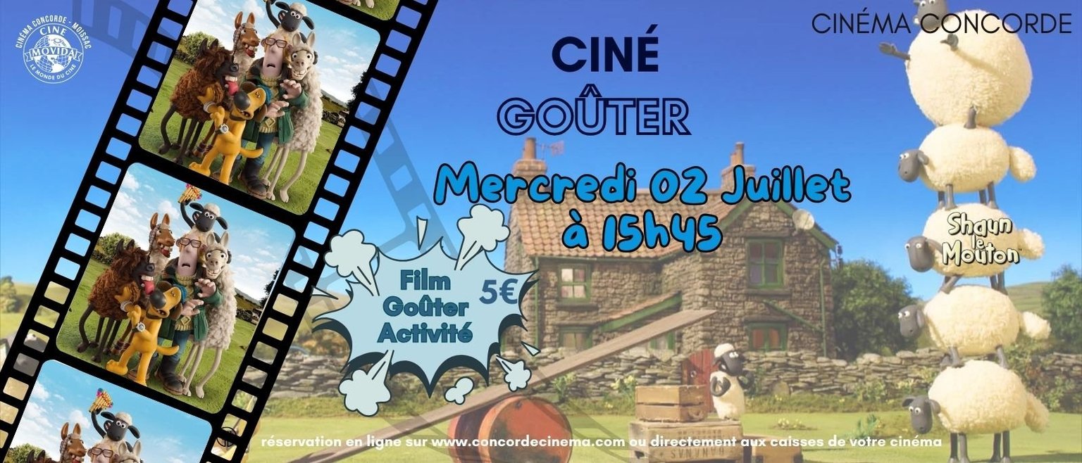 Shaun le Mouton : la ferme en folie