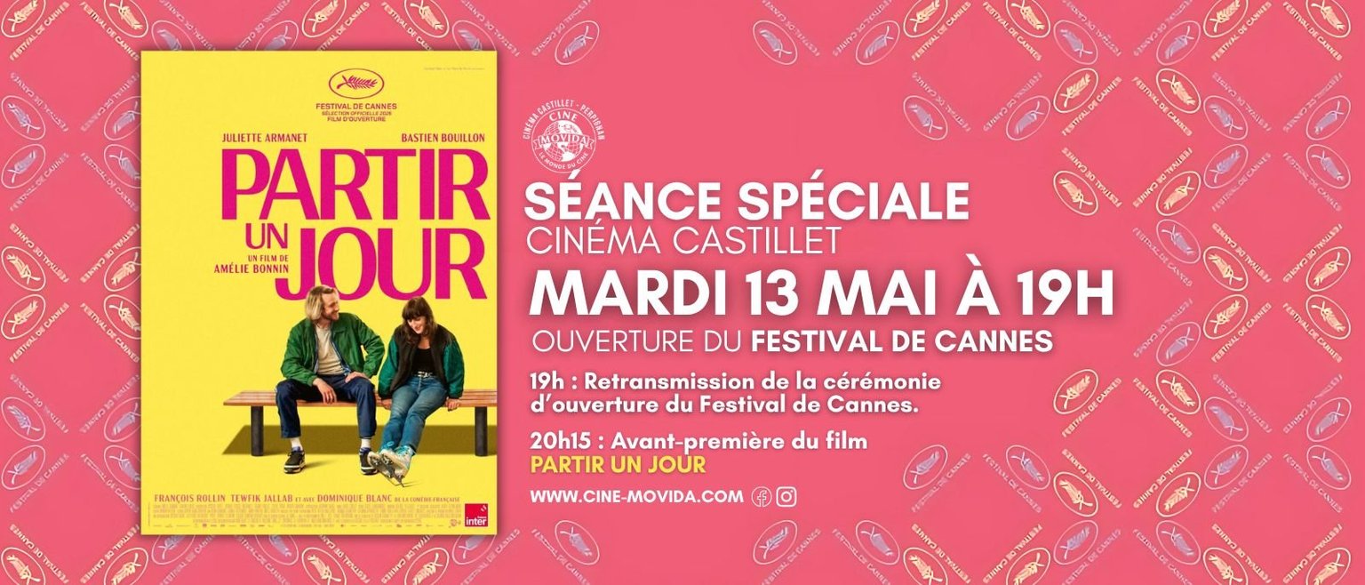 Partir un jour