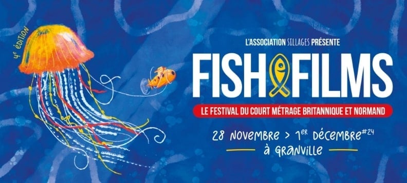 FESTIVAL FISH & FILMS