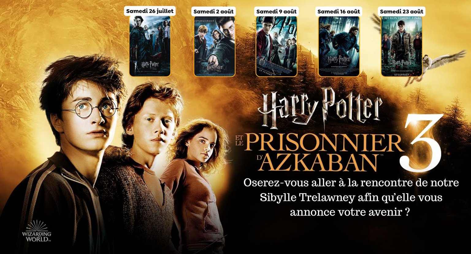MARATHON HP 