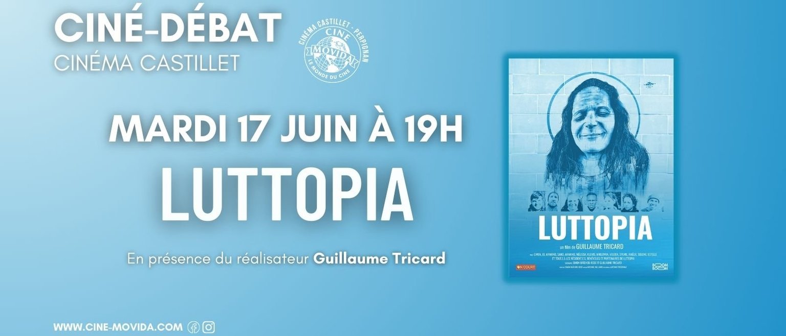 Luttopia
