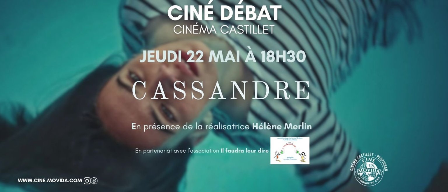 Cassandre