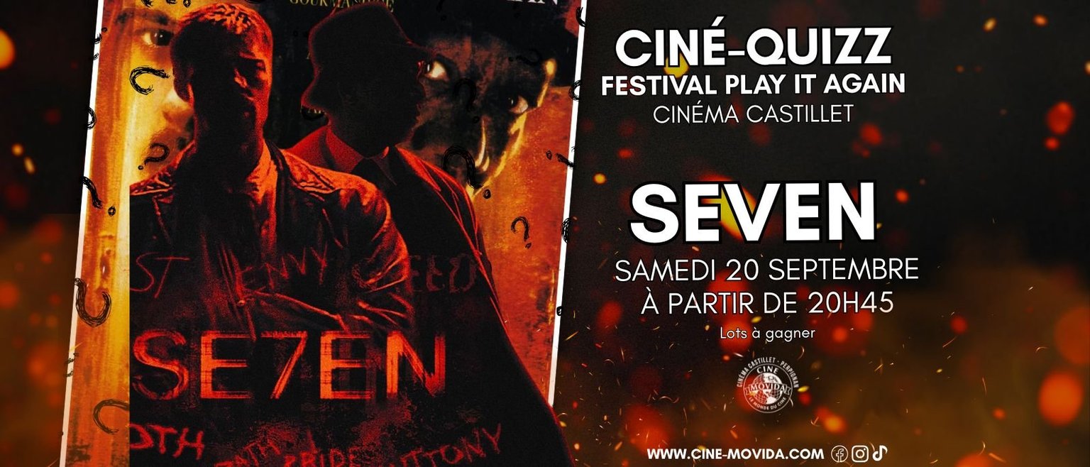 Seven