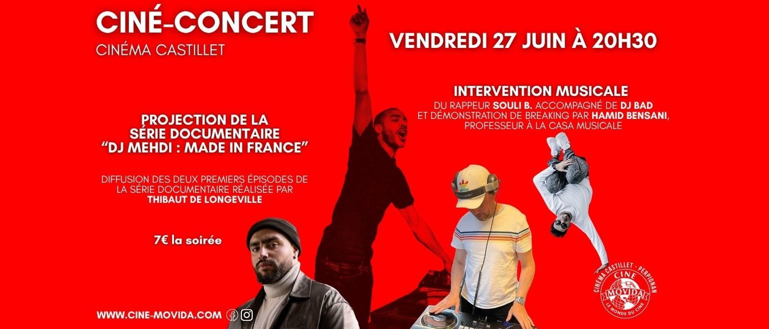Soirée Concert