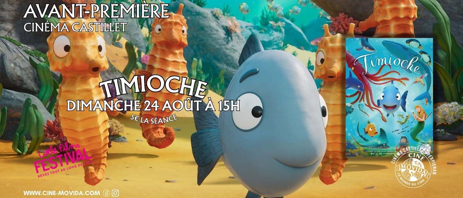 Timioche