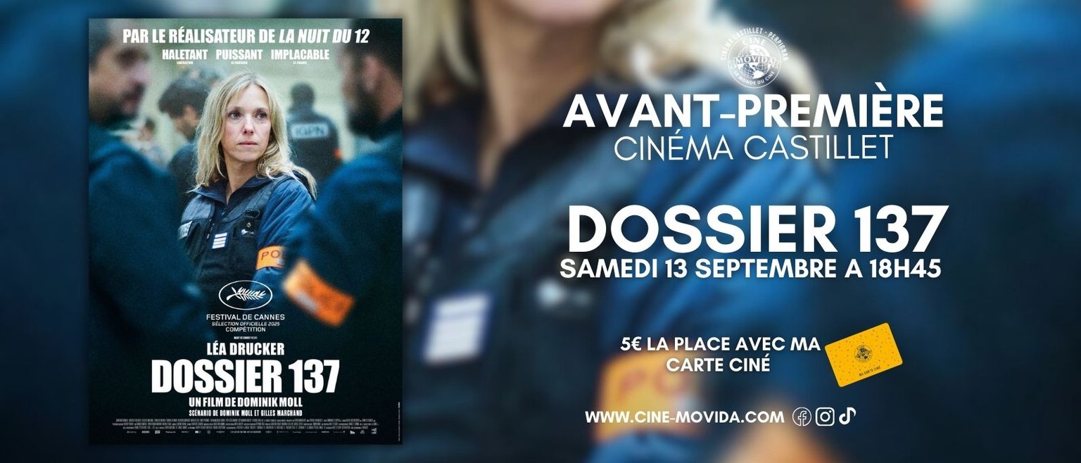 Dossier 137