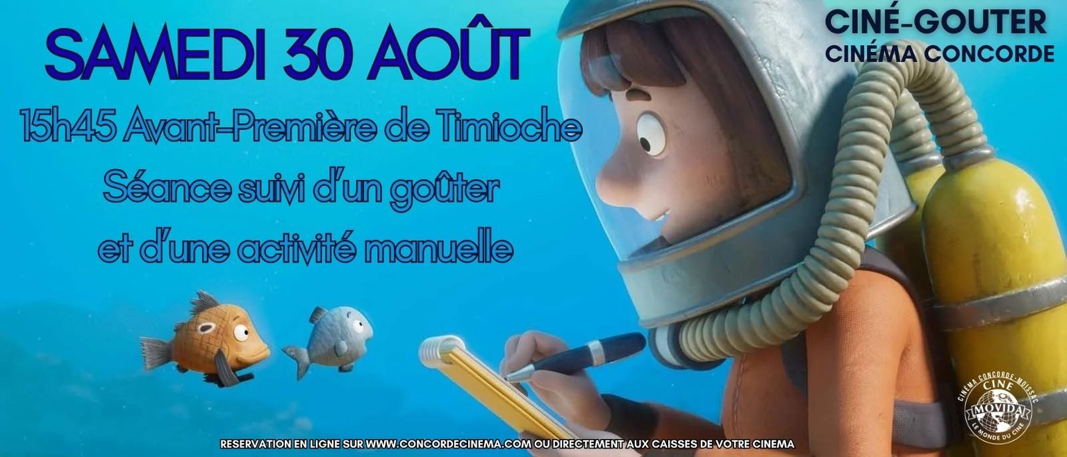 Timioche