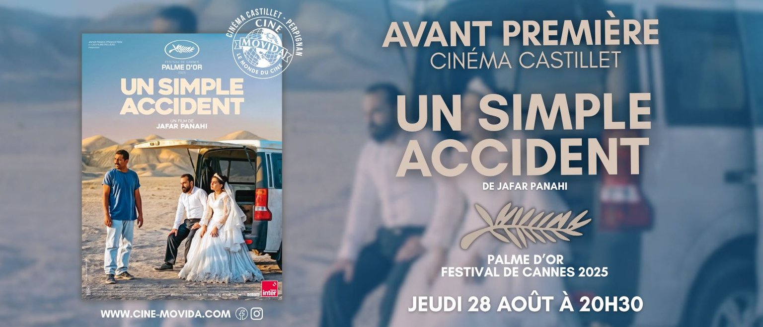 Un simple accident