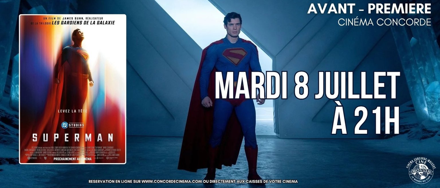 AVP SUPERMAN