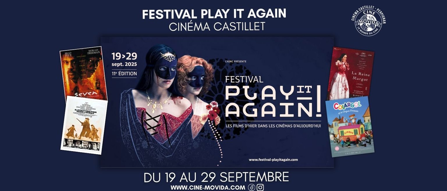 Festival Play It Again