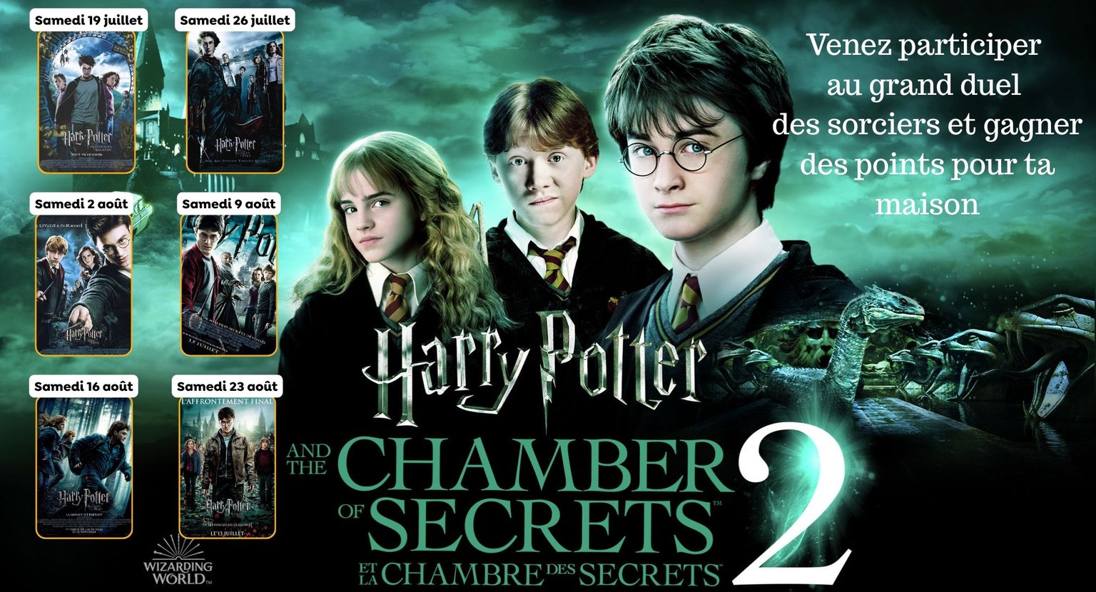 MARATHON HP 