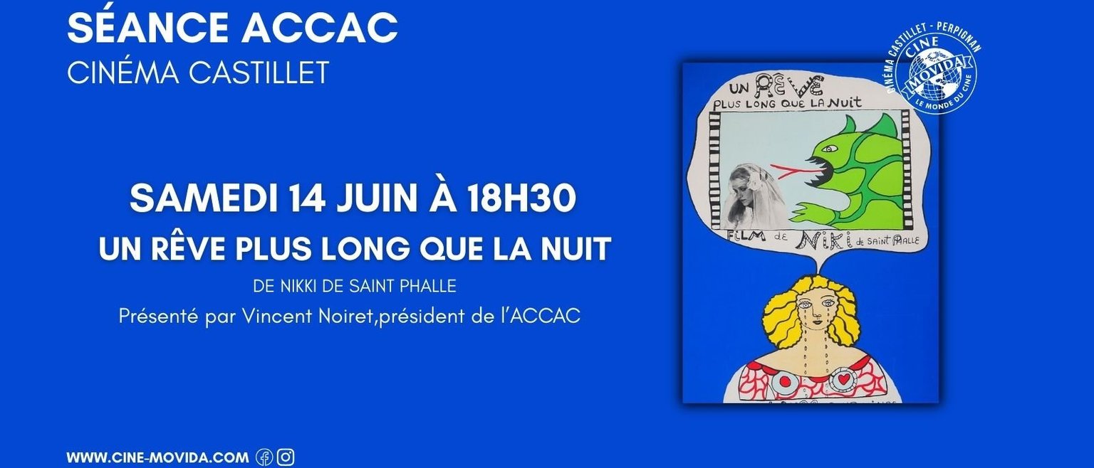 Un rêve plus long que la nuit
