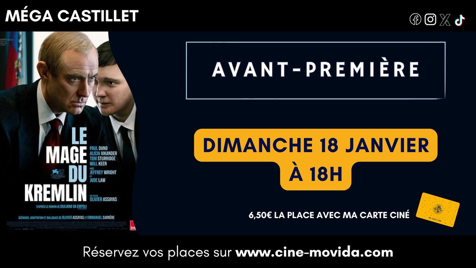 AJAK For MM6 MAISON MARGIELA — AVANT PREMIERE SS23, image size:1536x864