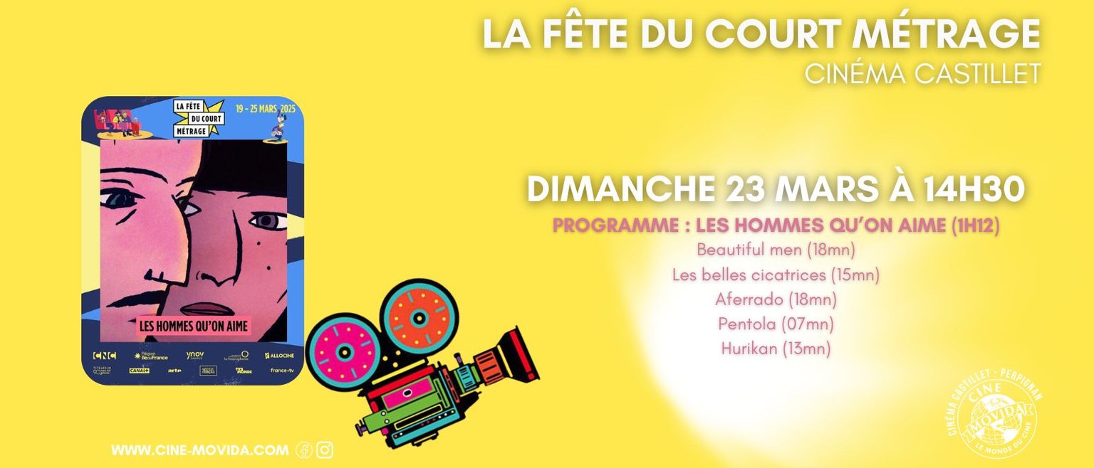 La Fête du court-métrage