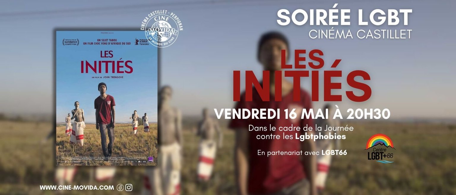 Les initiés