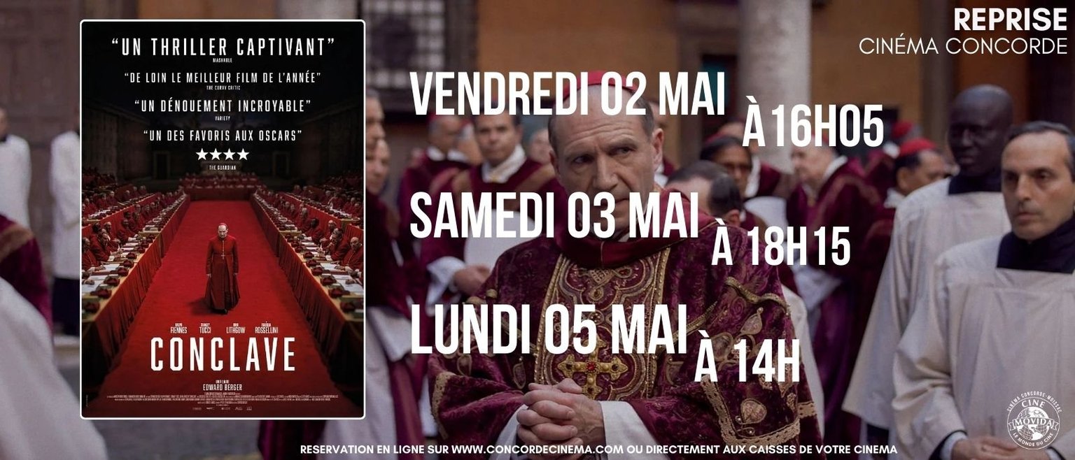 Conclave