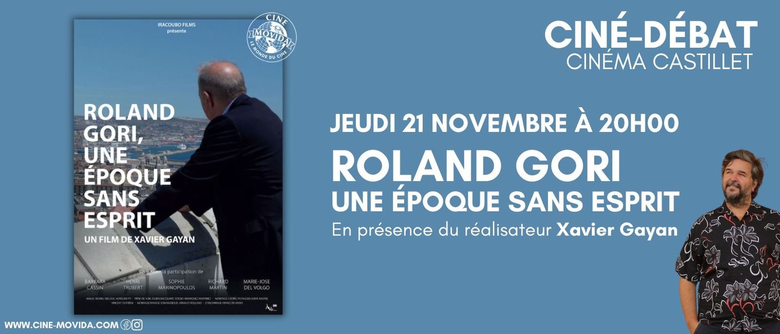 Roland Gori, une époque sans esprit