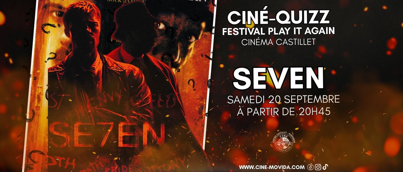 Seven