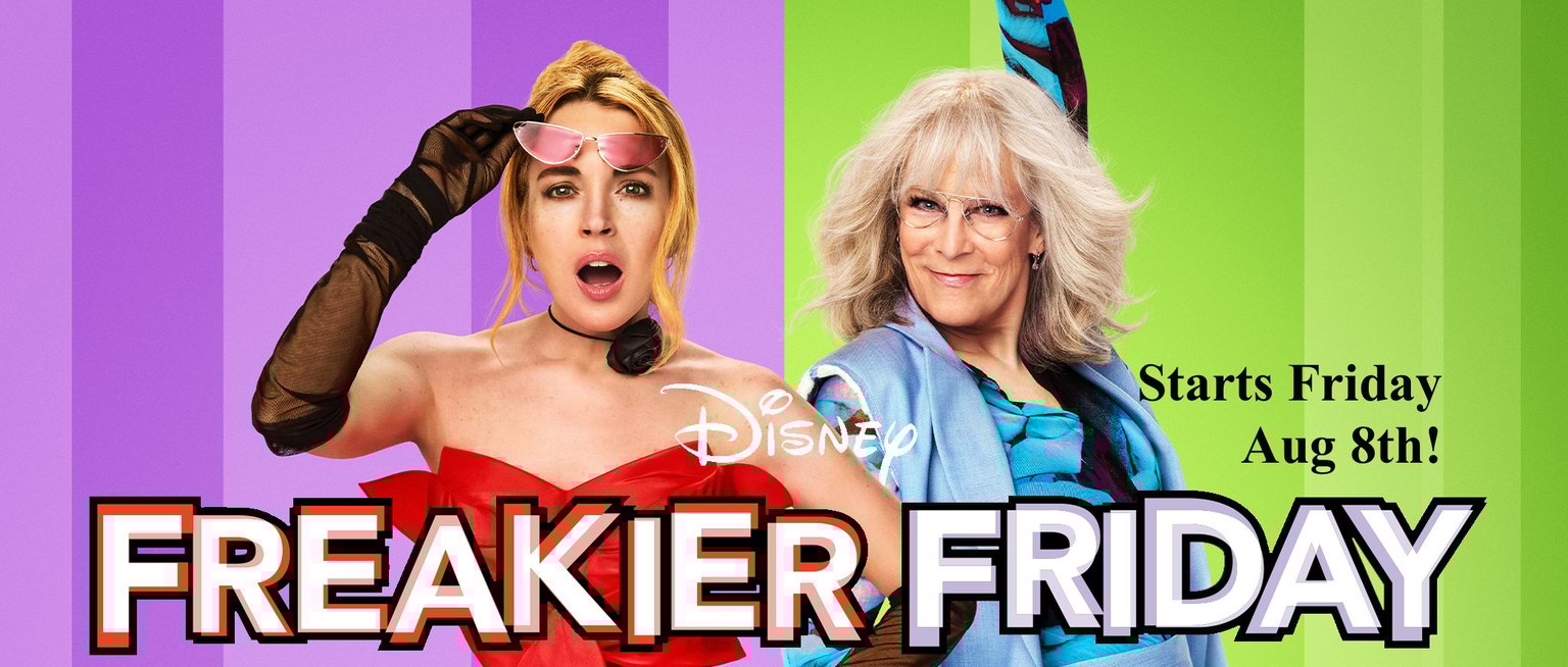 Freakier Friday