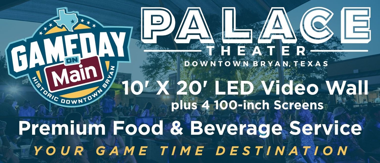 The best watch party for all football games this season