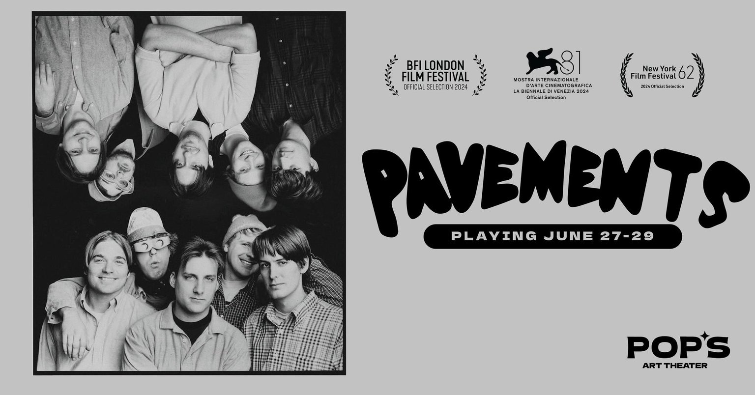 Pavements