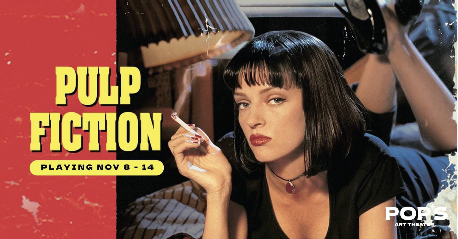 Pulp Fiction